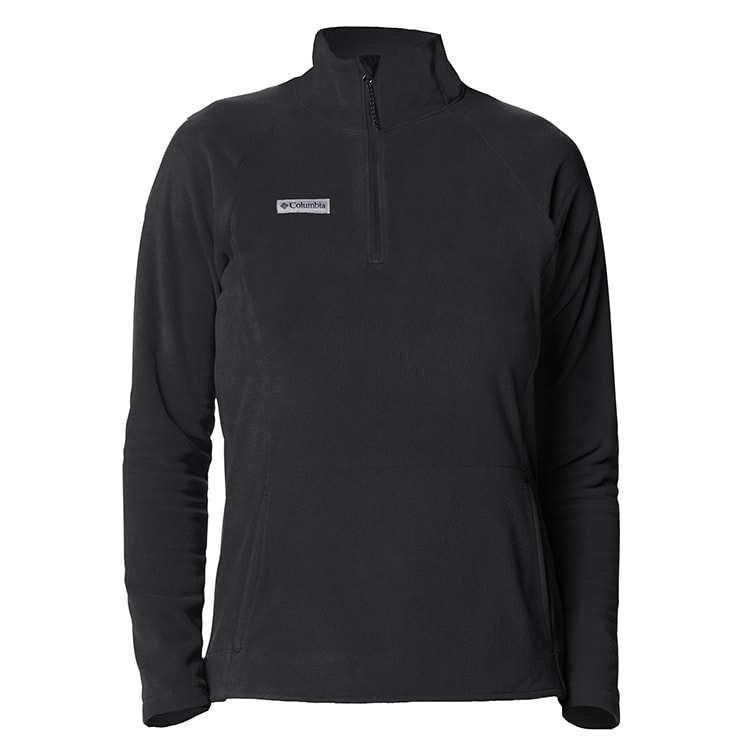 Columbia Ladies Ali Peak Half Zip Fleece