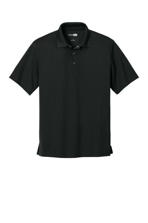 CornerStone Micropique Gripper Polo. CS421
