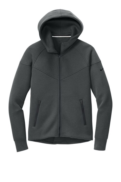Nike Women's Tech Fleece Full-Zip Hoodie NKFQ4798