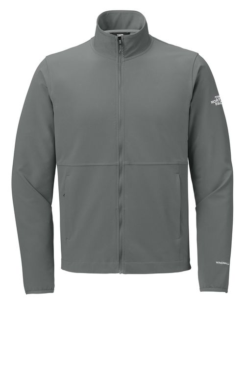 The North Face Edge Stretch Soft Shell Jacket NF0A8ENN