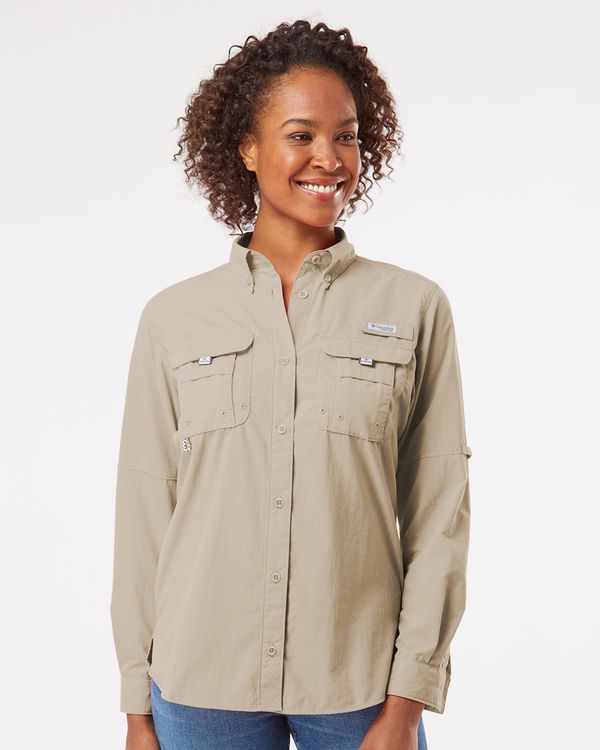 Women's PFG Bahama Shirt - 212474