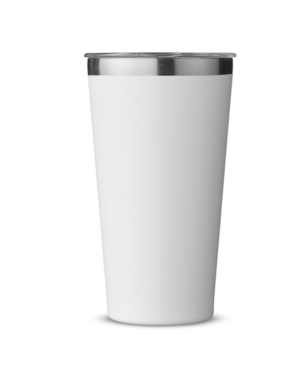 17 oz Vacuum Insulated Stainless Steel Cup With Lid