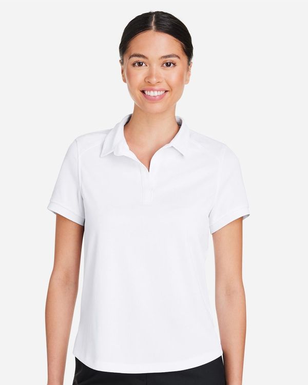 Women's Express Tech Performance Polo - NE112W