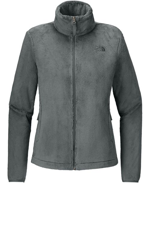 The North Face Women's Osito Fleece Jacket NF0A7UQJ