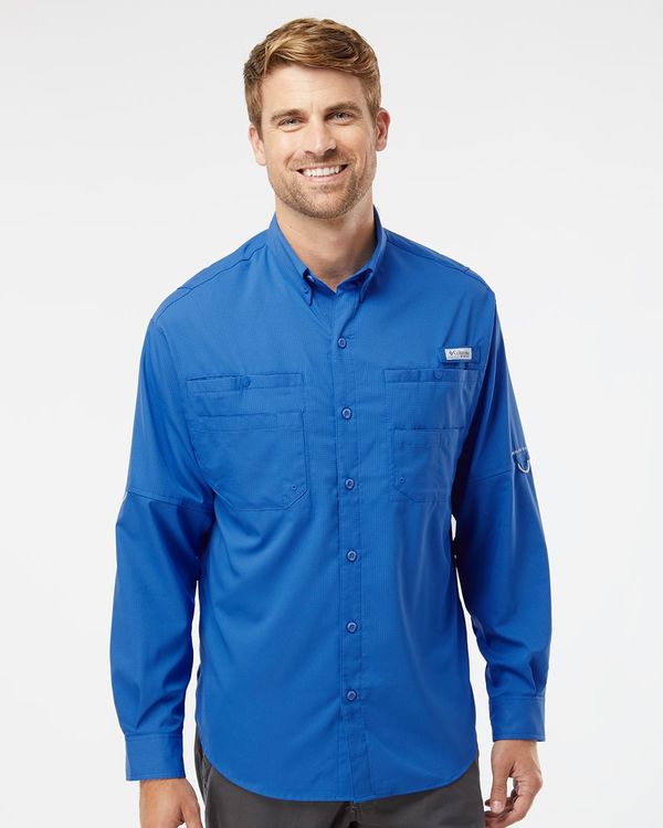 Men's PFG Tamiami II Shirt - 212467