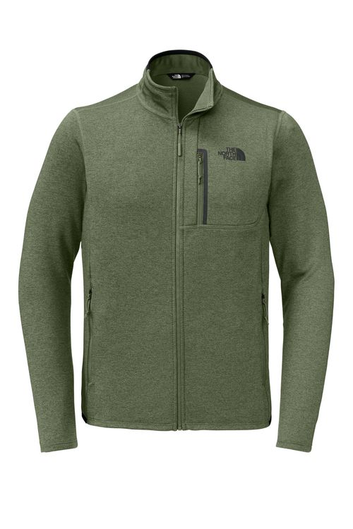 The North Face Skyline Full-Zip Fleece Jacket NF0A7V64
