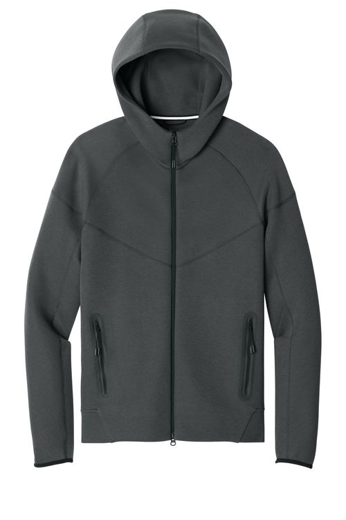 Nike Tech Fleece Full-Zip Hoodie NKFQ4762