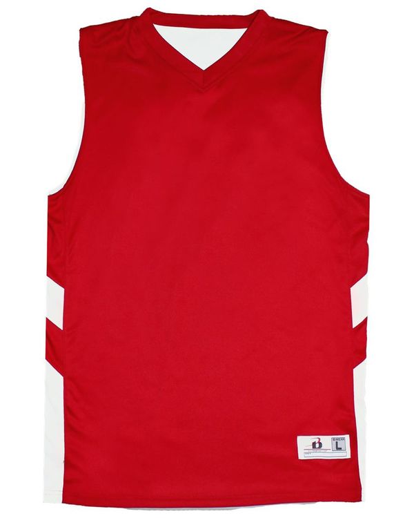 Men's B-Pivot Rev Tank Top - 8566