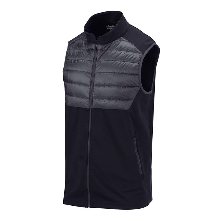 Columbia Omni-Wick In The Element Vest