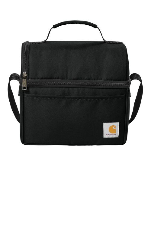 Carhartt Lunch 6-Can Cooler. CT89251601