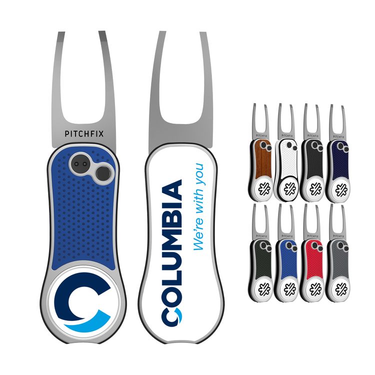 Pitchfix XLGolf Divot Repair Tool