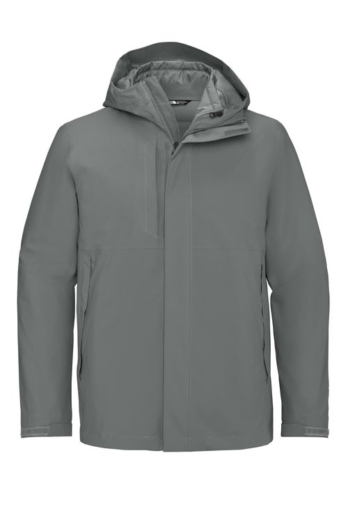 The North Face Castle Valley Triclimate 3-in-1 Jacket NF0A8FQH
