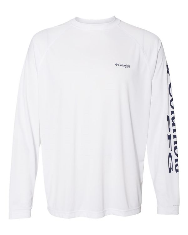 Men's PFG Terminal Tackle Long Sleeve T-Shirt - 138826