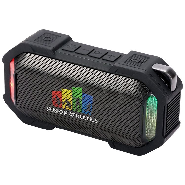 Urban Peak 7W Wireless Pack & Carry Golf Speaker