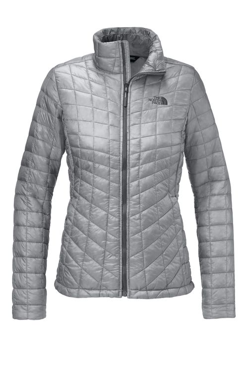 The North Face Women's ThermoBall Trekker Jacket. NF0A3LHK