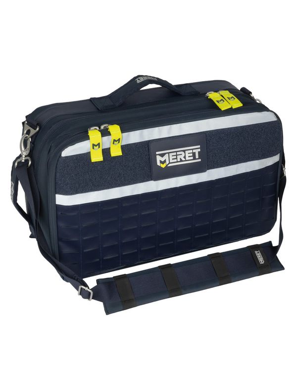 Rapid PRO X Navy Blue Backpack Bag - M10101NB-M