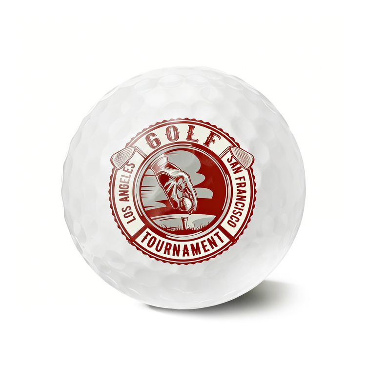 High-grade Golf Practice Ball