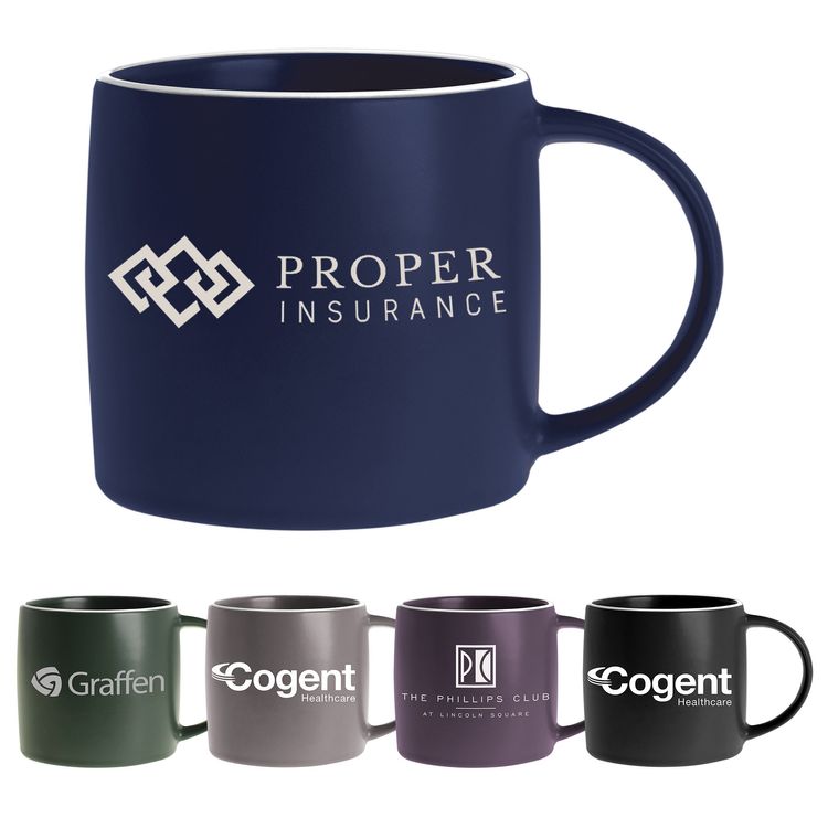 17 oz. Cimarron Collection