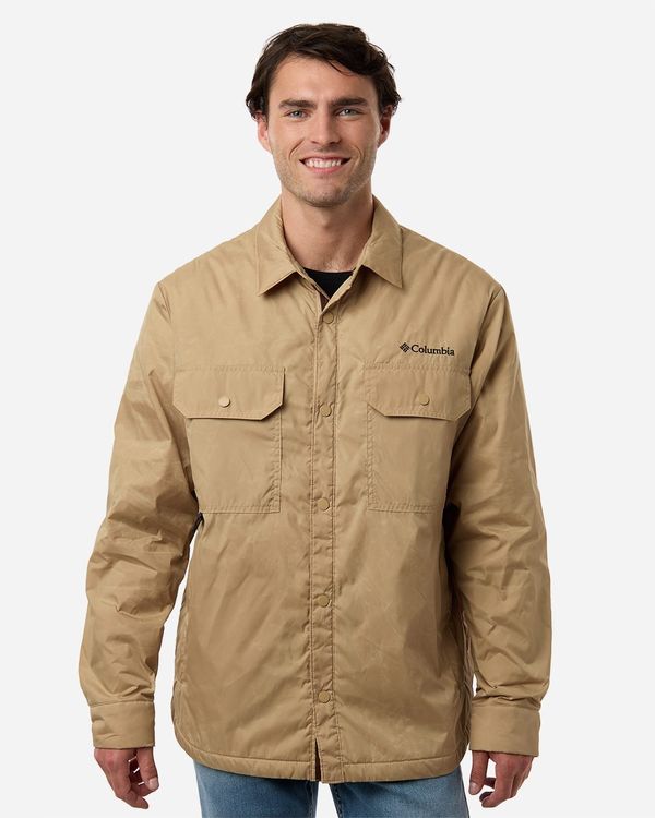 Men's Landroamer Shirt Jacket - 213430