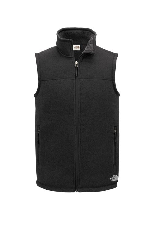 The North Face Sweater Fleece Vest NF0A47FA