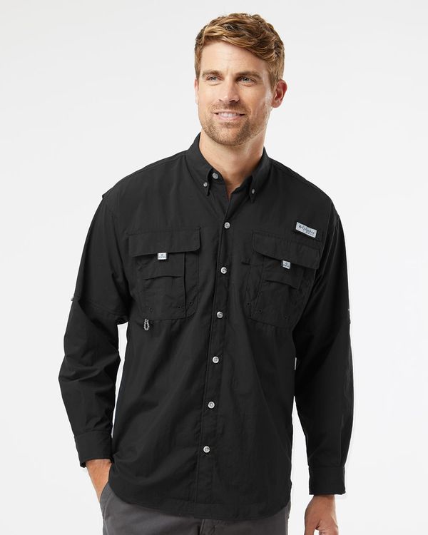 Men's PFG Bahama II Shirt - 212463