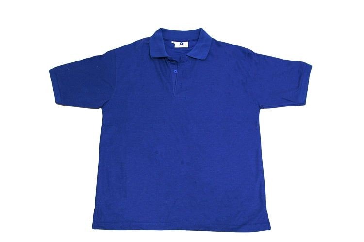 Spectrum's Short sleeve Polo Shirt