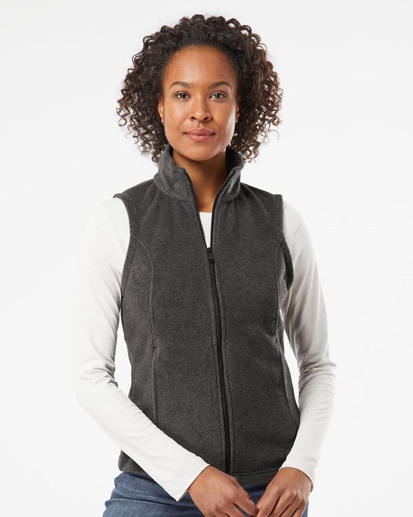 Women's Benton Springs Fleece Vest - 212471