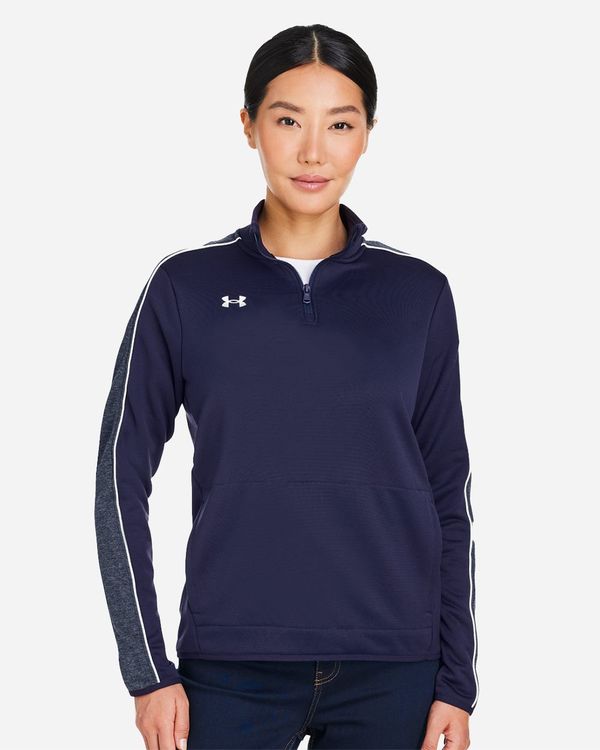 Women's Command 2.0 Quarter-Zip Pullover - 1383274