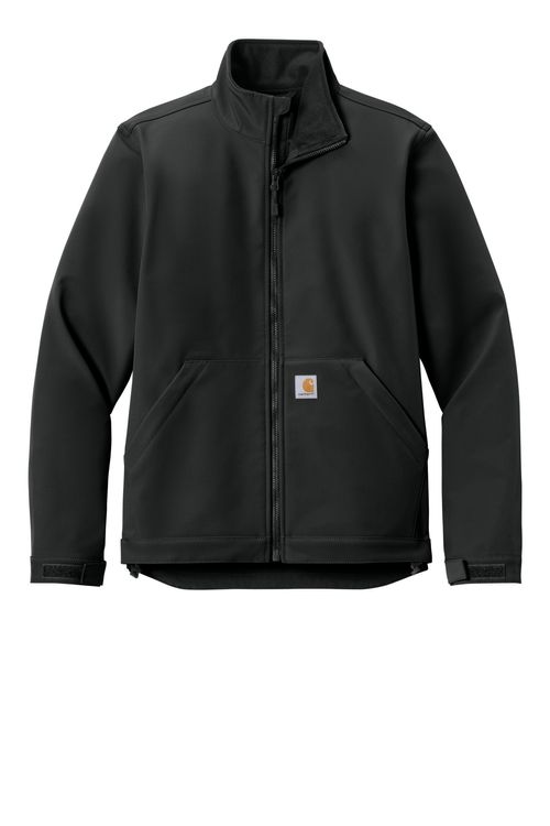 Carhartt Rain Defender Soft Shell Jacket CT106438