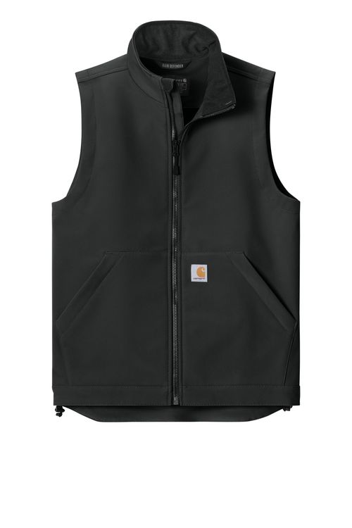Carhartt Rain Defender Soft Shell Vest CT106439