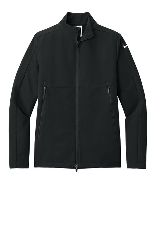 Nike Full-Zip Soft Shell Jacket NKHM7926