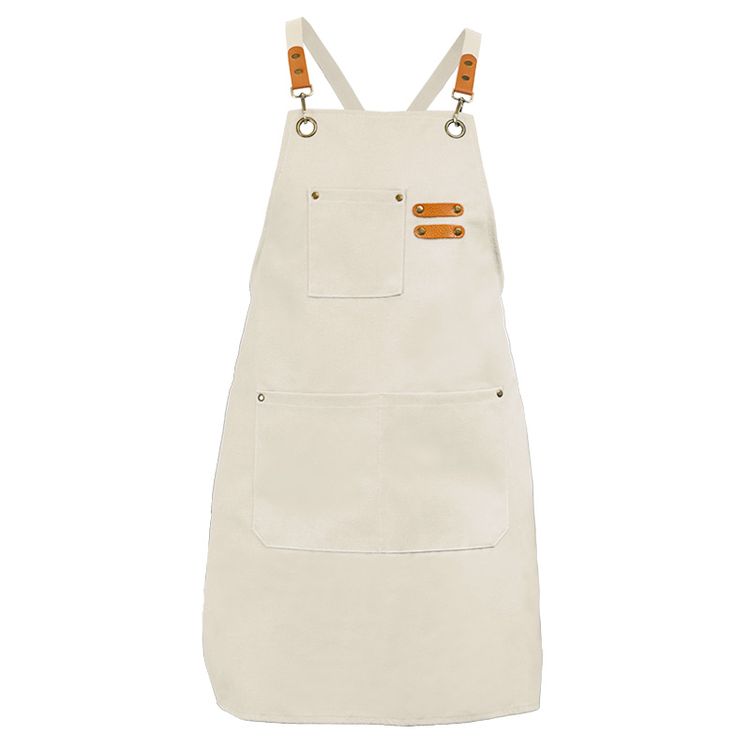 Heavy Canvas Artisan Apron