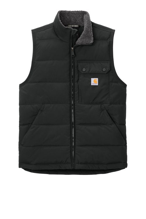 Carhartt Montana Insulated Vest CT105475