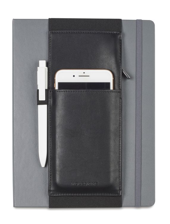 Moleskine Classic X-Large Tool Belt