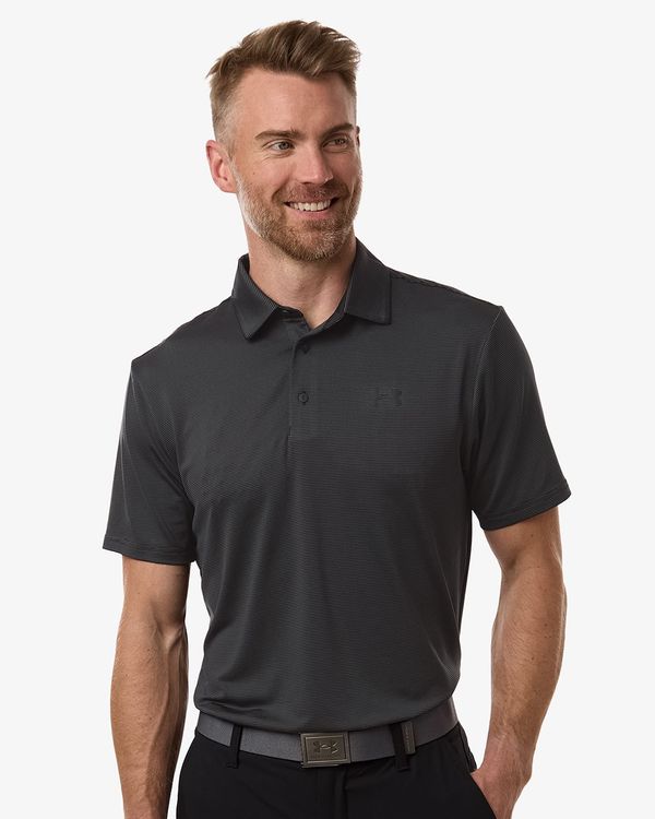 Men's Playoff 3.0 Stripe Polo - 1378676