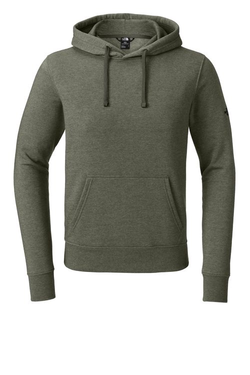 The North Face Sleeve Logo Pullover Hoodie NF0A8AU0