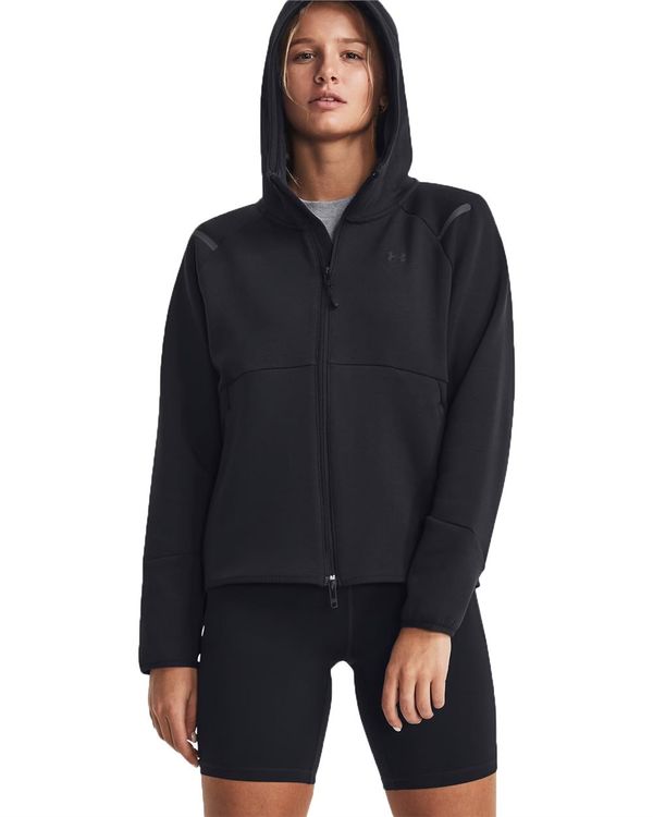 Women's Unstoppable Fleece Full-Zip Jacket - 1379842