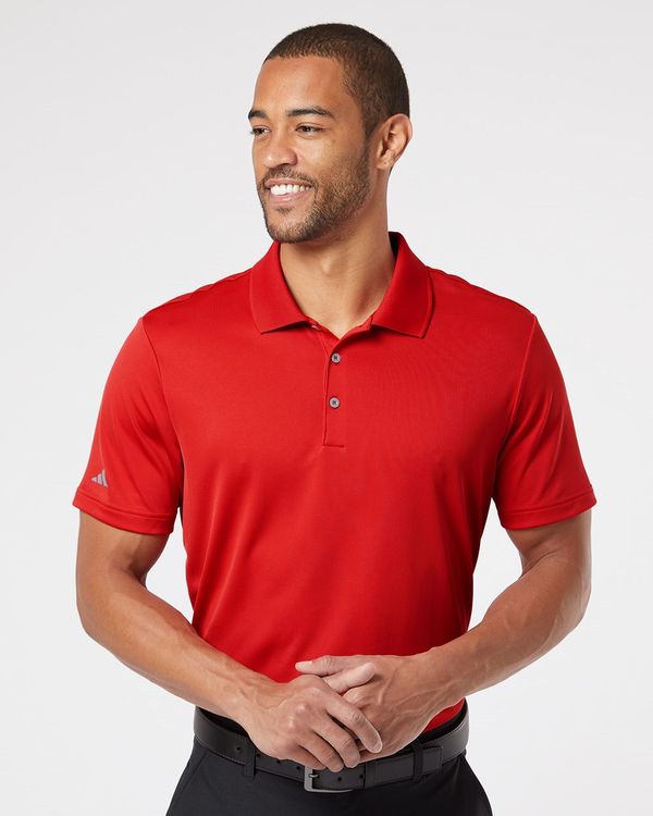 Men's Performance Polo - A230