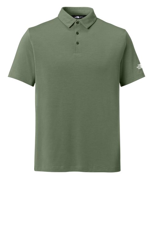 The North Face Canyon Crest Polo NF0A8GE0