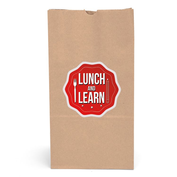 12# S.O.S Bag - ColorVista