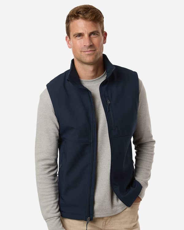 Men's Ascender II Soft Shell Vest - 216510
