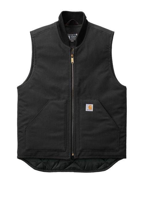 Carhartt Duck Vest. CT106676