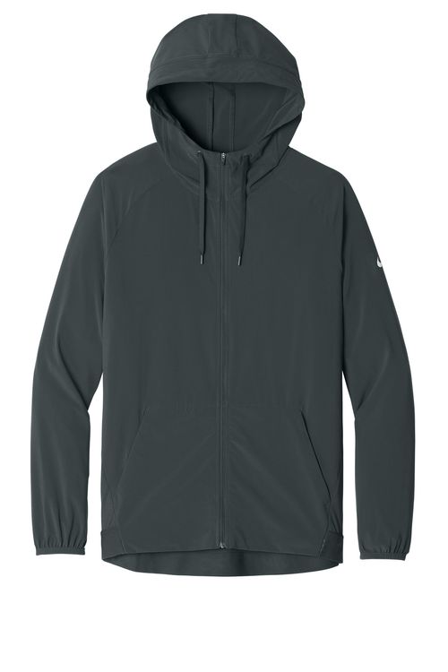 Nike Pro Hooded Jacket NKFQ4761