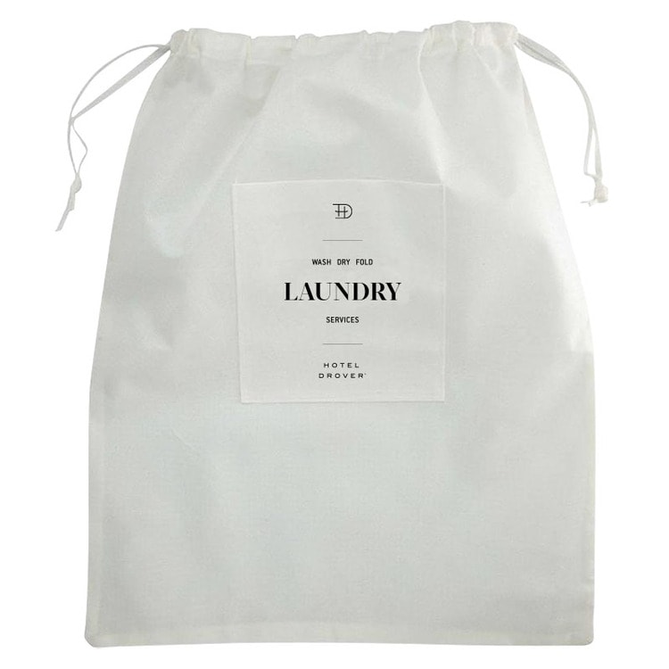 Eco Laundry Bag