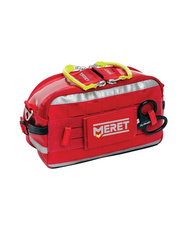 FIRST-IN PRO X Red Waist Pack - M8110F
