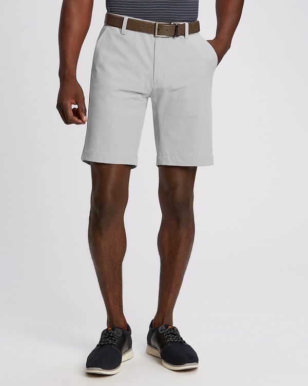 Cutter & Buck Bainbridge Sport Technical Mens Short