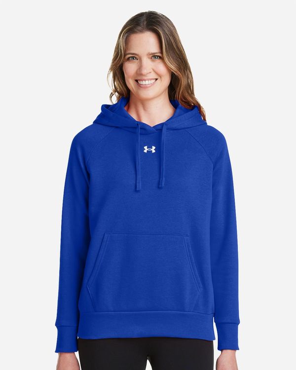 Women's Hustle Hooded Sweatshirt - 1300261