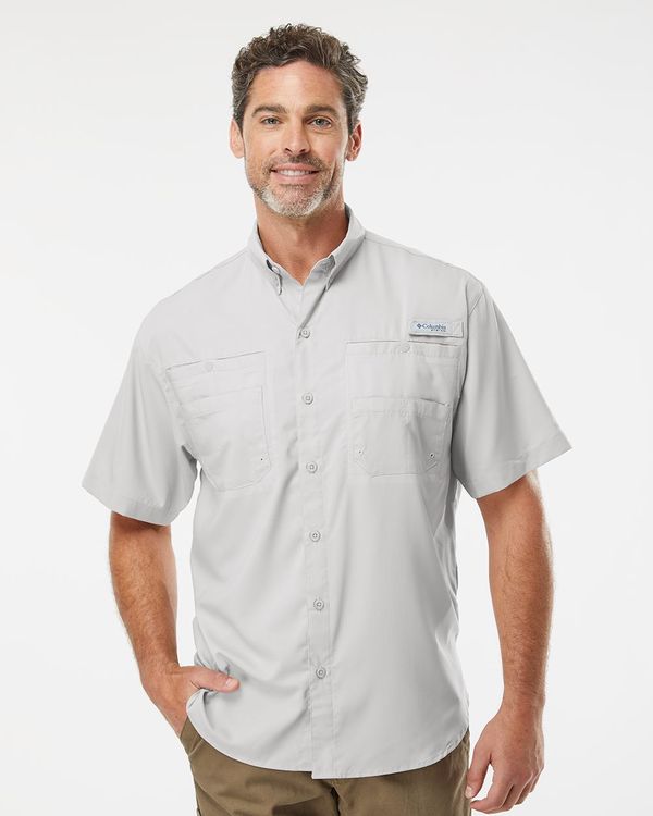 Men's PFG Tamiami II Short Sleeve Shirt - 212468