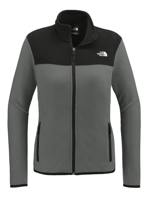 The North Face Women's Glacier Full-Zip Fleece Jacket NF0A7V4K