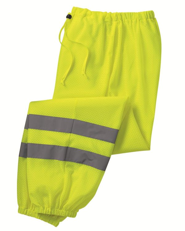 Unisex Ultra-Cool Mesh Pants - 3107-3108